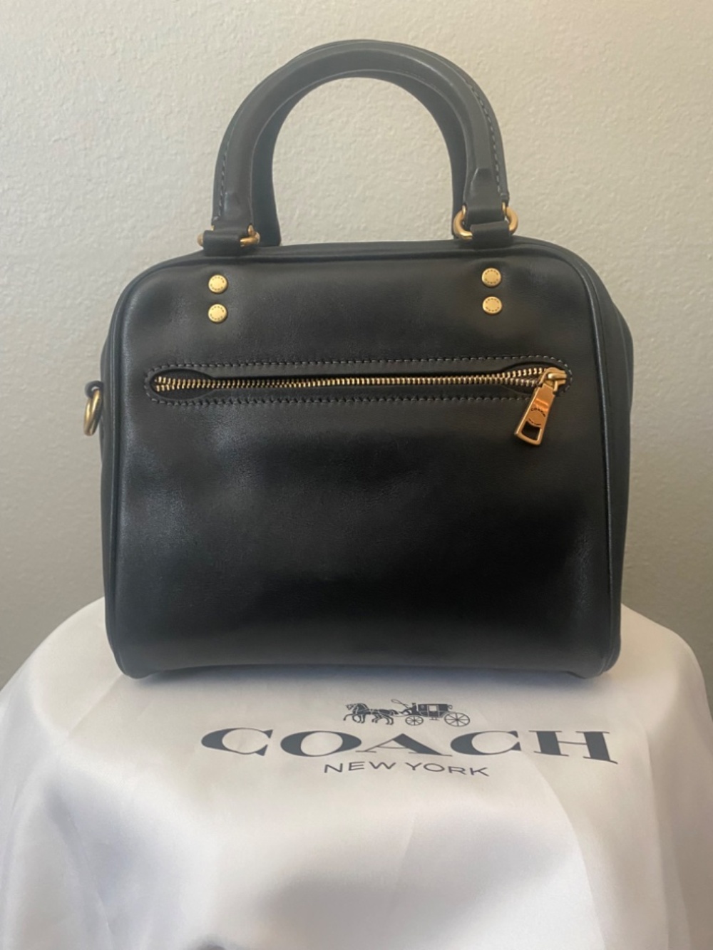 Coach Rogue Cube 20 - Picture 2 of 10